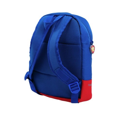 Plecak na tablet Psi Patrol niebieski