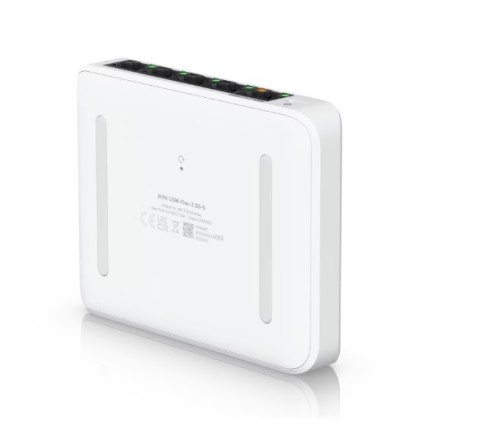 Przełącznik 5P PoE In USW-Flex-2.5G-5
