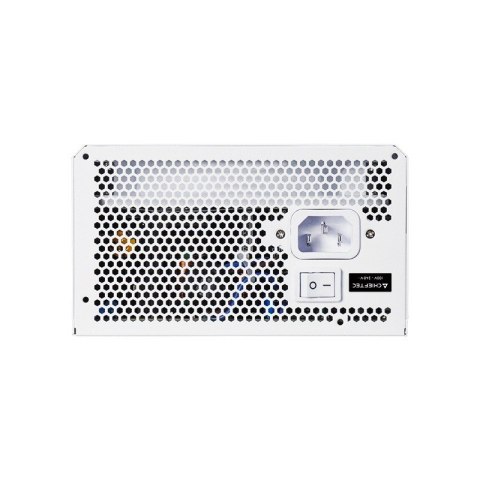 Zasilacz PPG-1000-CW VEGA M 1000W 80+ GOLD biały
