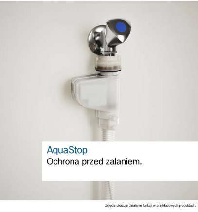 Zmywarka SMS4EVI04E