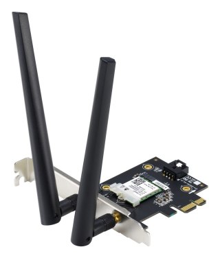 Asus- karta sieciowa PCE-AX1800