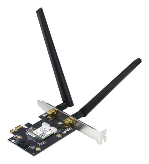 Asus- karta sieciowa PCE-AX1800