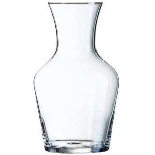 Karafka dzbanek szklany do wody wina napoju VIN 1L ARCOROC Hendi C0199 6 szt.