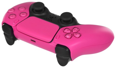 Kontroler bezprzewodowy SONY DualSense Nova Pink (WYPRZEDAŻ)