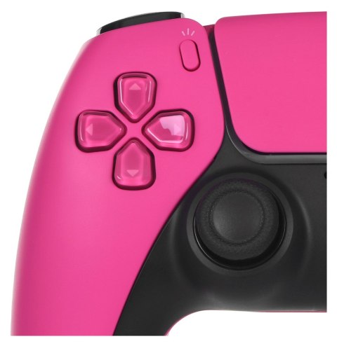 Kontroler bezprzewodowy SONY DualSense Nova Pink (WYPRZEDAŻ)