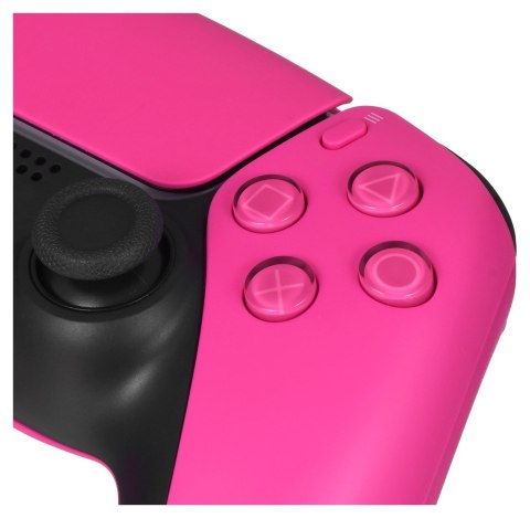 Kontroler bezprzewodowy SONY DualSense Nova Pink (WYPRZEDAŻ)
