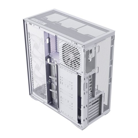 MODECOM OBUDOWA VOLCANO SPACE XL FULL TOWER NF BIAŁA
