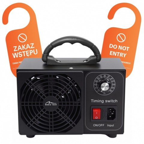 Generator ozonu / Ozonator MT6540