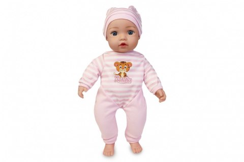 Lalka Natalia Bobas funkcyjny 45 cm