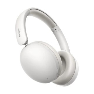 Słuchawki bezprzewodowe studio Max2 5C bluetooth 5.4 białe