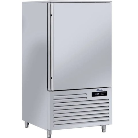 Schładzarka chłodziarka szokowa 10 x GN 1/1 - Hendi 232187 ARKTIC