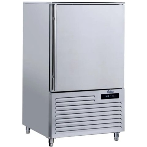Schładzarka chłodziarka szokowa 7 x GN1/1 - Hendi 232194 ARKTIC