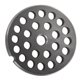 Sitko 8 mm do wilka maszynki do mięsa 120PRO Royal Catering