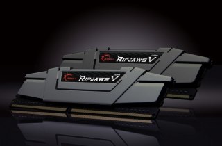 G.SKILL RIPJAWSV DDR4 2X8GB 3200MHZ CL16 REV2 GREY F4-3200C16D-16GVGB