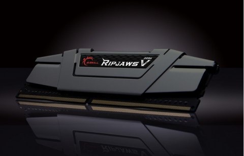 G.SKILL RIPJAWSV DDR4 2X8GB 3200MHZ CL16 REV2 GREY F4-3200C16D-16GVGB