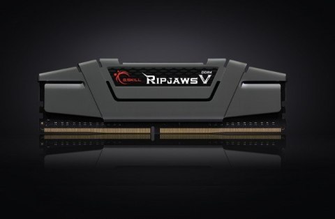 G.SKILL RIPJAWSV DDR4 2X8GB 3200MHZ CL16 REV2 GREY F4-3200C16D-16GVGB