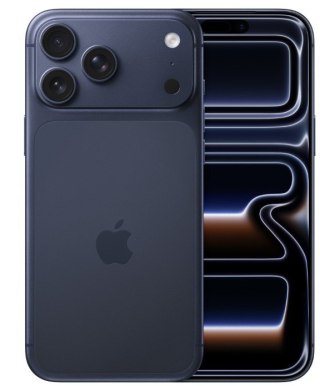 IPhone 17 PRO MAX Głębinowy błękit 1TB