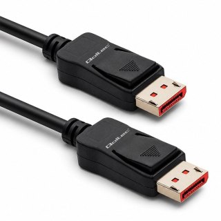 Kabel DisplayPort M/M v2.1 | 40G | 0.5m