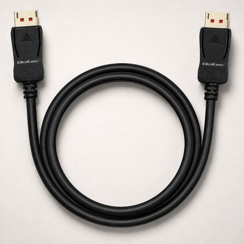 Kabel DisplayPort M/M v2.1 | 54G | 5m
