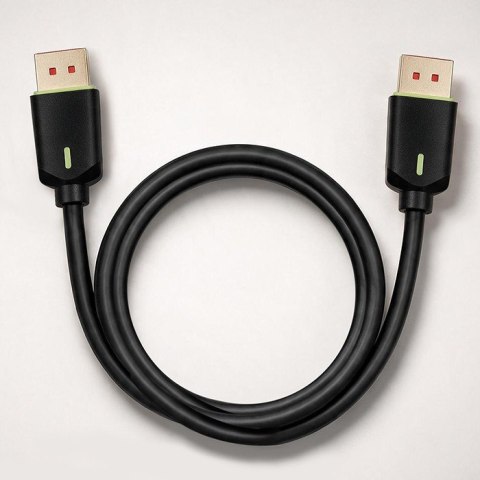 Kabel DisplayPort M/M v2.1 | 80G | 1.5m