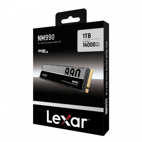 Dysk SSD NM990 1TB Gen5 14000/7500