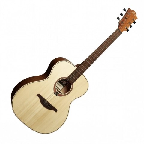 Lag GLA T 70 A - Gitara akustyczna Tramontane