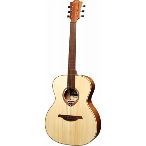 Lag GLA T 70 A - Gitara akustyczna Tramontane