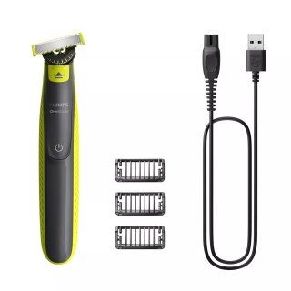 Golarka PHILIPS Oneblade 360 QP 2724/23