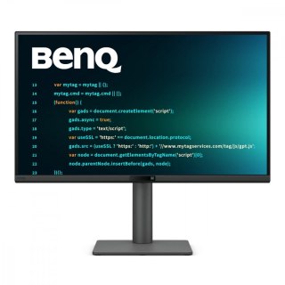 Monitor 27 cali RD270Q WQHD IPS/144Hz/LED/5ms