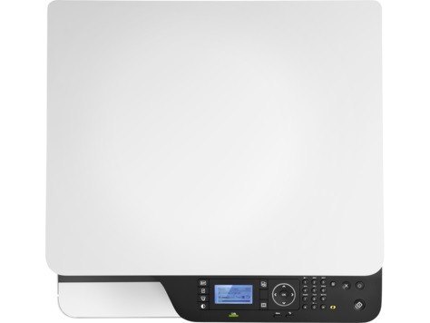 Urządzenie wielofunkcyjne LaserJet MFP M442dn 8AF71A