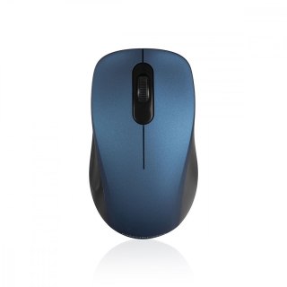 Mysz bezprzewodowa optyczna WM10S Silent