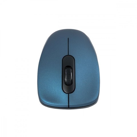 Mysz bezprzewodowa optyczna WM10S Silent