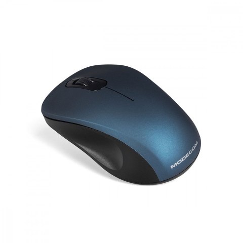 Mysz bezprzewodowa optyczna WM10S Silent