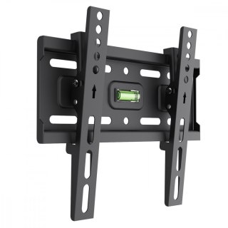 Uchwyt do TV czarny max 45 kg MC-189
