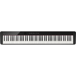 CASIO PX-S1100 BK - Pianino cyfrowe