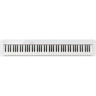 CASIO PX-S1100 WH - Pianino cyfrowe