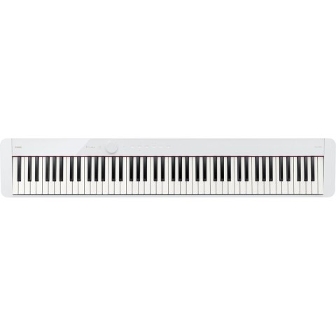 CASIO PX-S1100 WH - Pianino cyfrowe