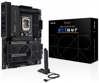 Płyta główna PROART Z890 CREATOR WIFI