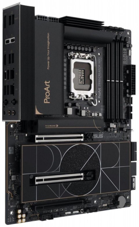 Płyta główna PROART Z890 CREATOR WIFI