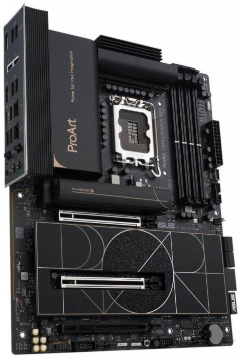 Płyta główna PROART Z890 CREATOR WIFI