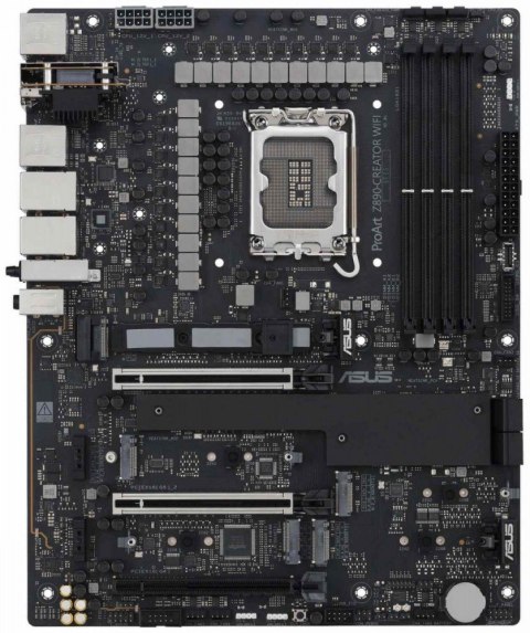 Płyta główna PROART Z890 CREATOR WIFI
