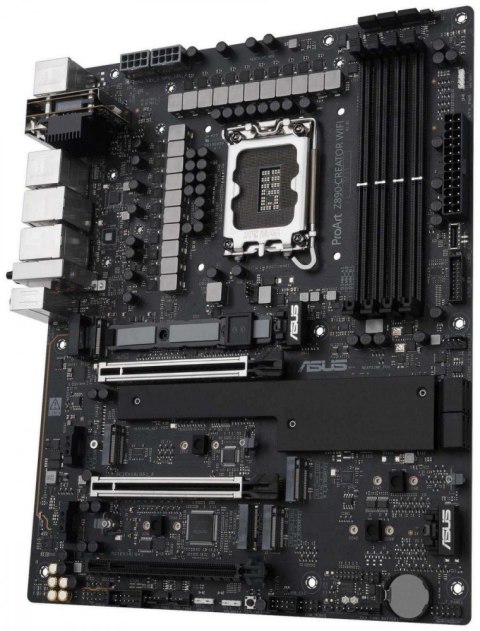 Płyta główna PROART Z890 CREATOR WIFI