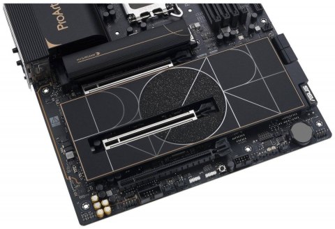Płyta główna PROART Z890 CREATOR WIFI