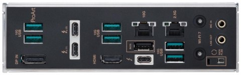 Płyta główna PROART Z890 CREATOR WIFI