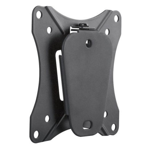 Uchwyt ścienny do TV, 13-27 cale, max 25kg