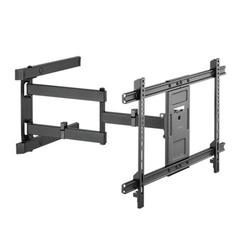 Uchwyt ścienny do TV, 37-80cali, max 50kg