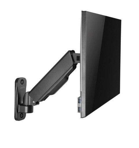 Uchwyt ścienny do monitora, 17-32 cale max 9kg
