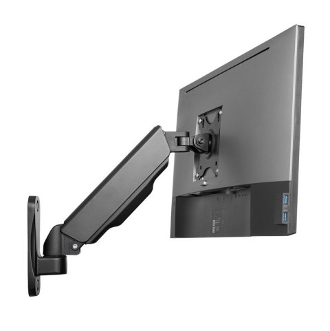 Uchwyt ścienny do monitora, 17-32 cale max 9kg