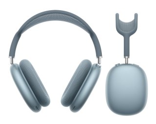 AirPods Max 2 Niebieski