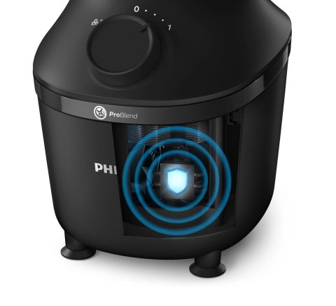 Blender kielichowy PHILIPS HR2041/41